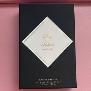 Kilian Love Don't Be Shy Eau de Parfum 1.7 OZ